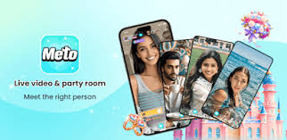Meta Live app